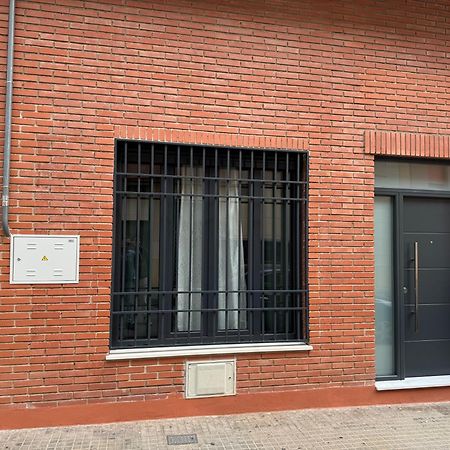 La Estrella Del Marrubial Leilighet Córdoba Eksteriør bilde